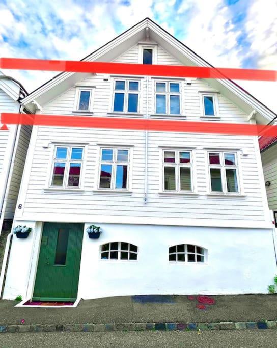 The Green Door H3 Stavanger Exterior photo